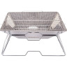 Складной мангал KOVEA Magic 2 KG-0901